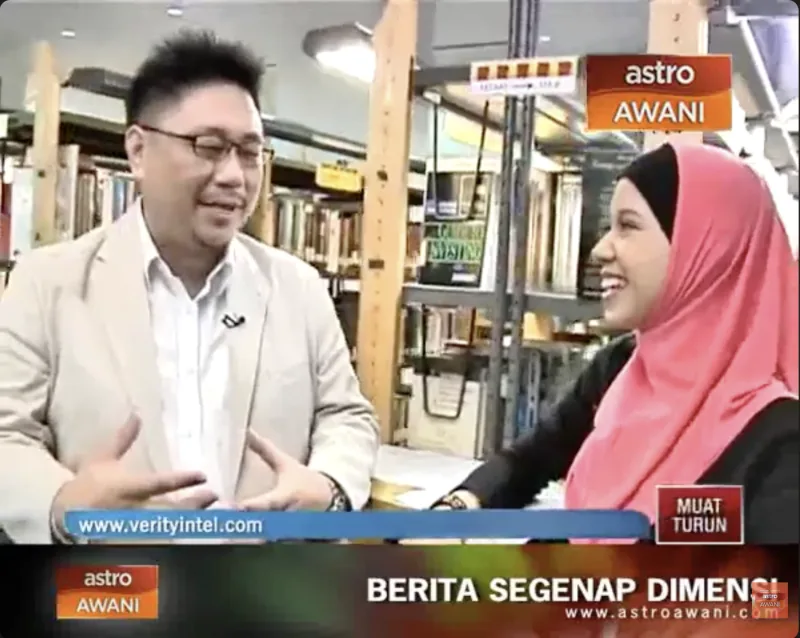 Kepentingan Pengesahan Calon Pekerja