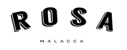 Rosa Malacca