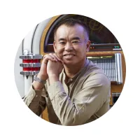 George Ang