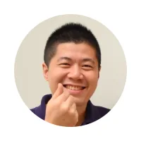 Jimmy Tsai