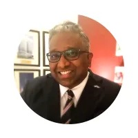 Previndran Singhe